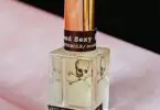 Perfume With Skull And Crossbones