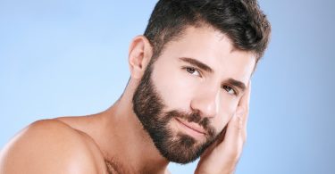 oes Drinking Water Help Beard Growth