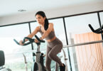 Sunny Health & Fitness Magnetic Belt Drive Indoor Bike Review