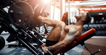 Best Recumbent Leg Press Machine Review