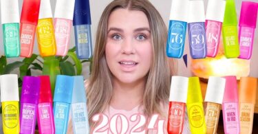 Best Sol De Janeiro Scent 39