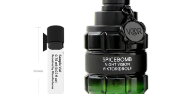 Can I Trust Microperfumes