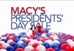 Does Macy Have a Presidents Day Sale