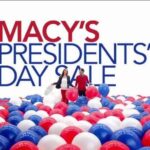 Does Macy Have a Presidents Day Sale