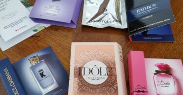 Does Macy'S Give Free Perfume Samples