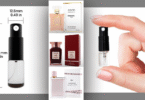 How Long Does Microperfumes Travel Spray Last