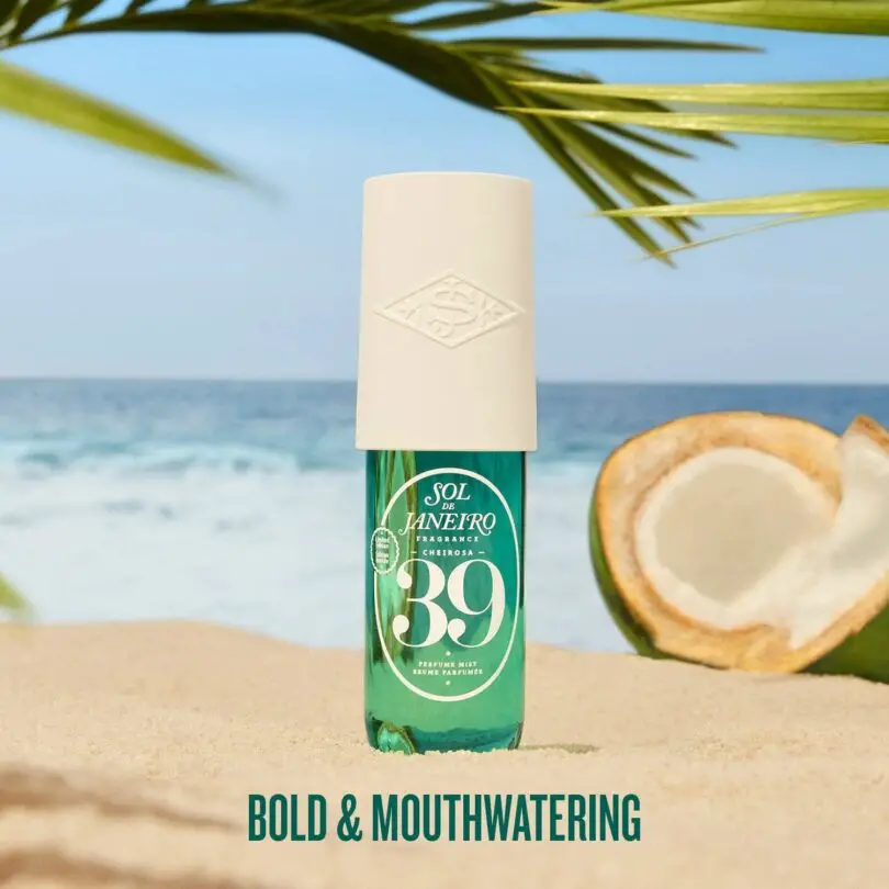 How Much Does Sol De Janeiro 39 Cost