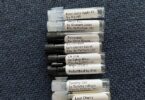 How to Use Microperfumes Sample Vial