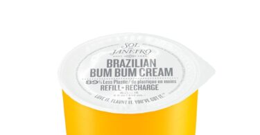 How to Use Sol De Janeiro Brazilian Bum Bum Cream