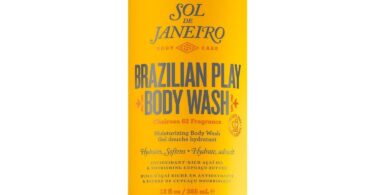 How to Use Sol De Janeiro Shower Cream Gel