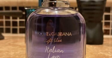 Is Macy'S Perfume Authentic