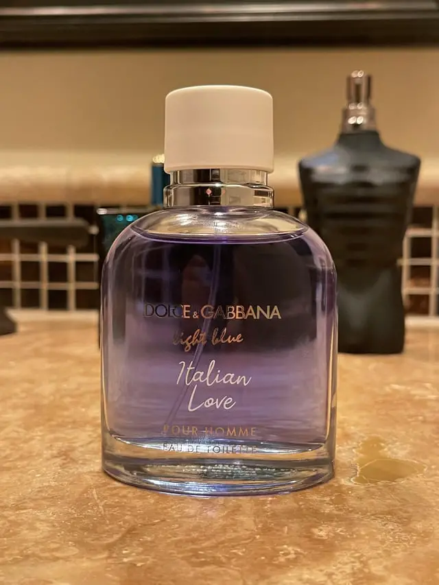 Is Macy'S Perfume Authentic