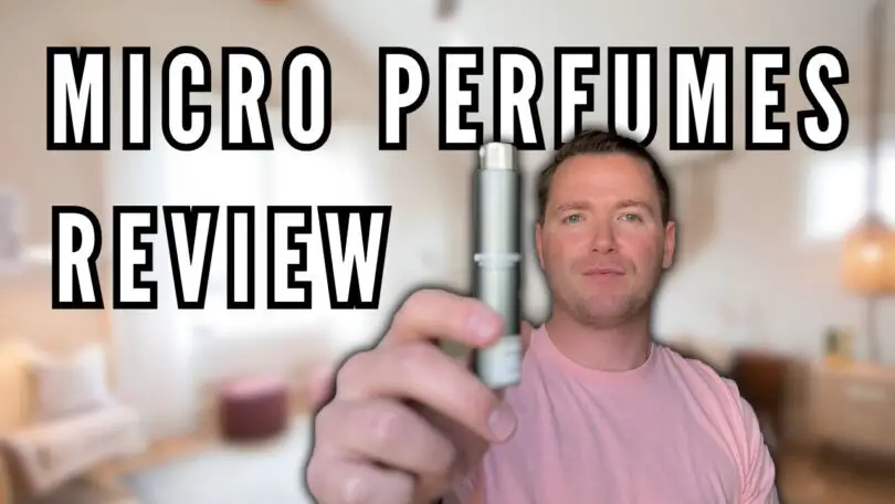 Is Microperfumes a Legit Website