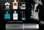 Is Microperfumes a Subscription