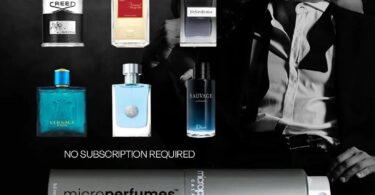 Is Microperfumes a Subscription