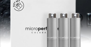 Is Microperfumes Watered down