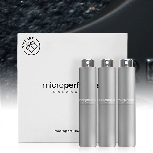 Is Microperfumes Watered down