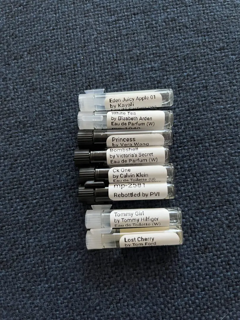 Is Microperfumes Worth It