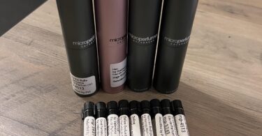 Microperfumes Vs Decantx