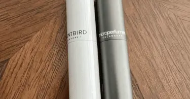 Microperfumes Vs Scentbird