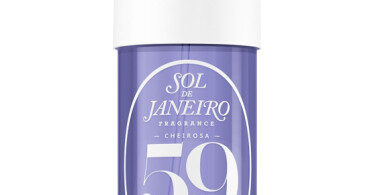 Sol De Janeiro 39 And 59