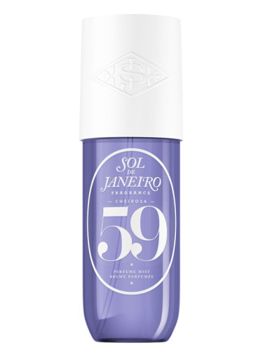 Sol De Janeiro 39 And 59