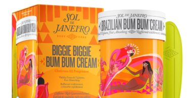 Sol De Janeiro Bum Bum Cream Large Size