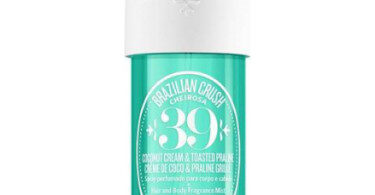 What is the Scent of Sol De Janeiro 39