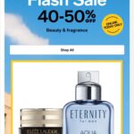 When Does Macy'S Fragrance Sale End