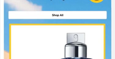 When Does Macy'S Fragrance Sale End