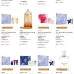 When Does Macy'S Have Cologne Sales