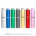 Where are Microperfumes Located