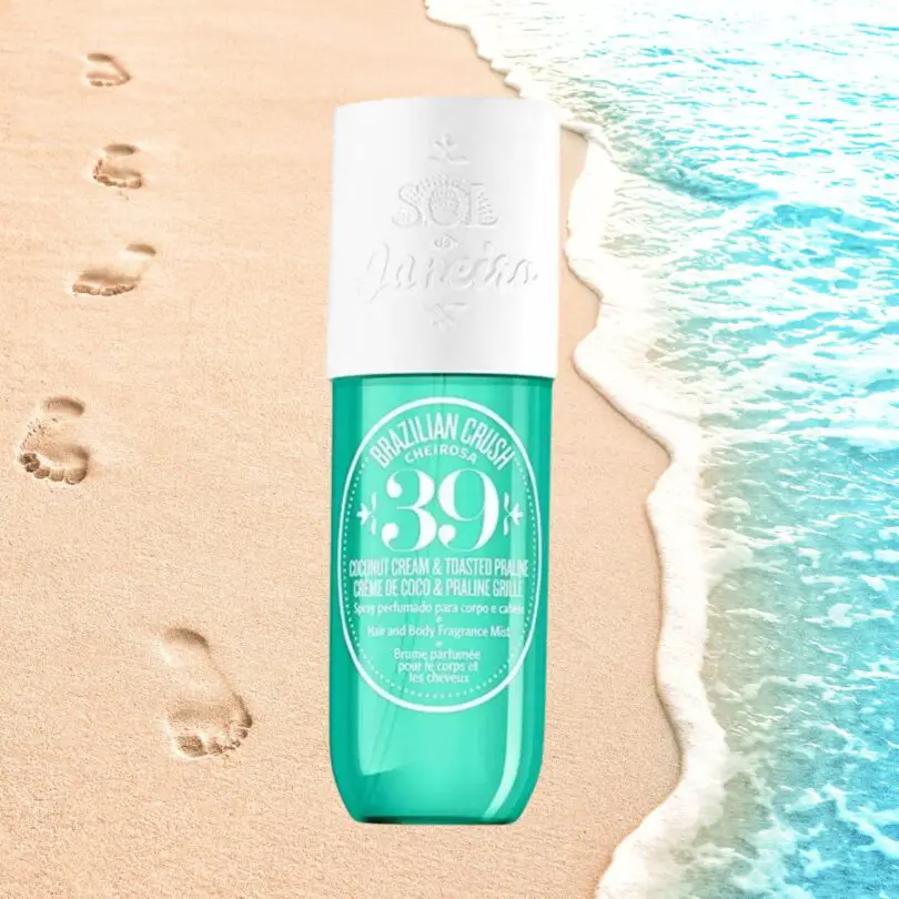 Where Can I Buy Sol De Janeiro 39 Perfume