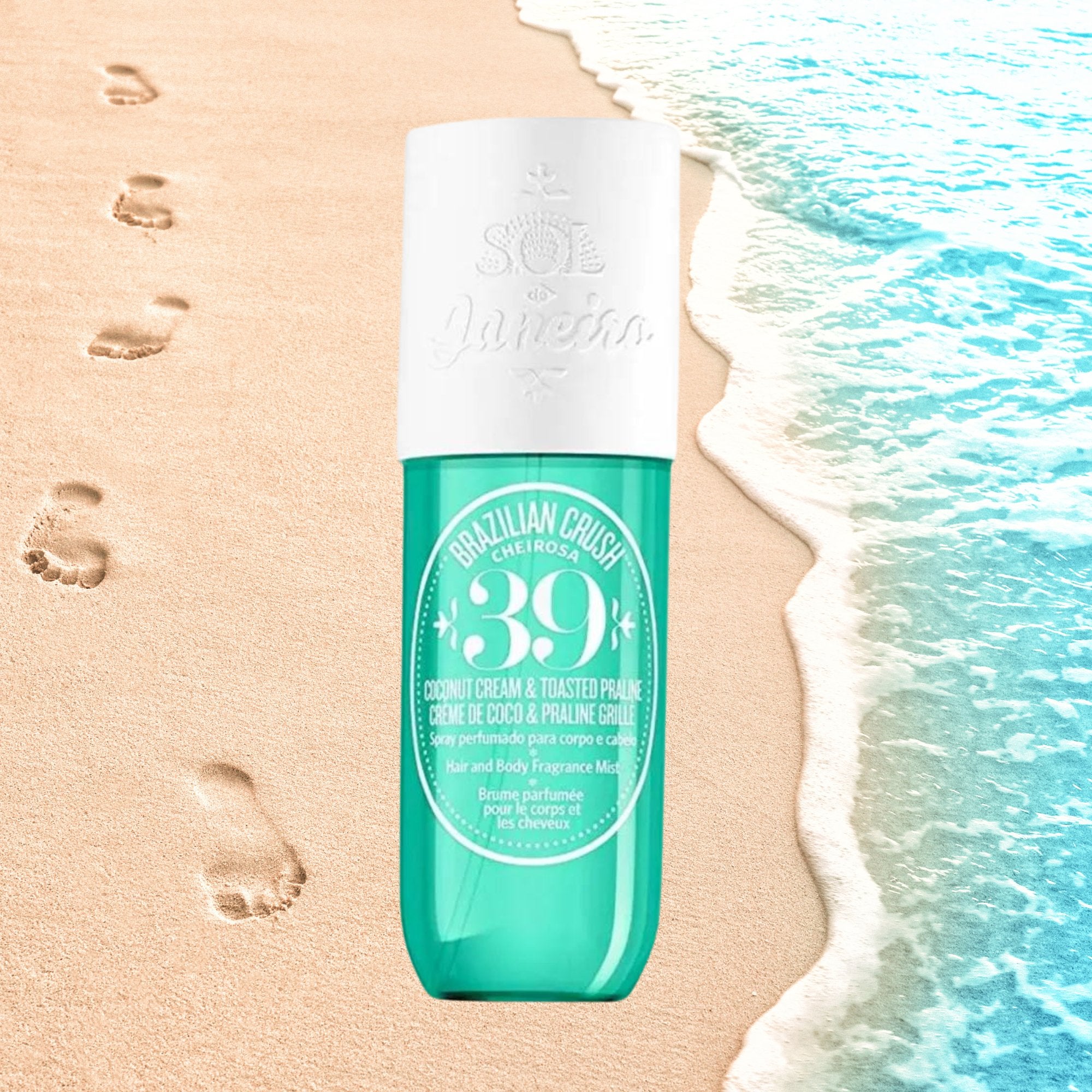 Where Can I Buy Sol De Janeiro 39 Perfume: Ultimate Guide - Grooming Wise