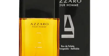 Azzaro Pour Homme Alternative