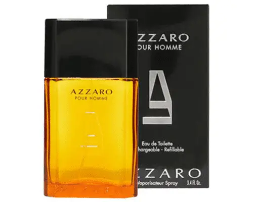 Azzaro Pour Homme Alternative