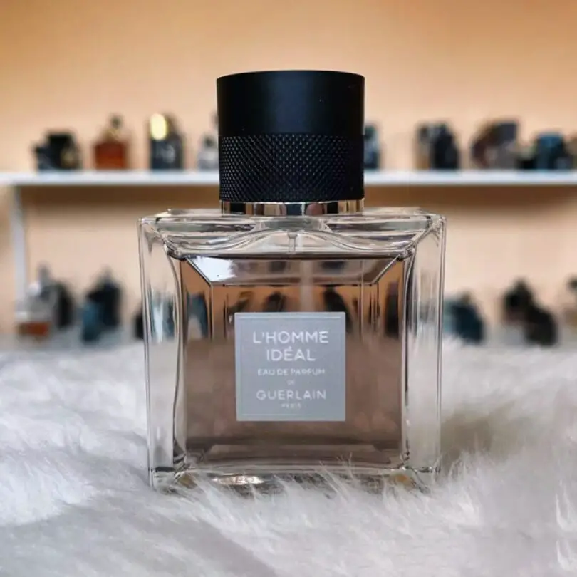 Best L'Homme Ideal Fragrance