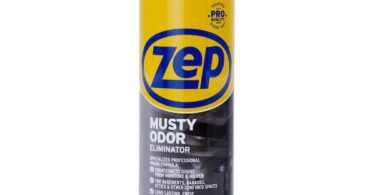 Best Musty Smell Eliminator