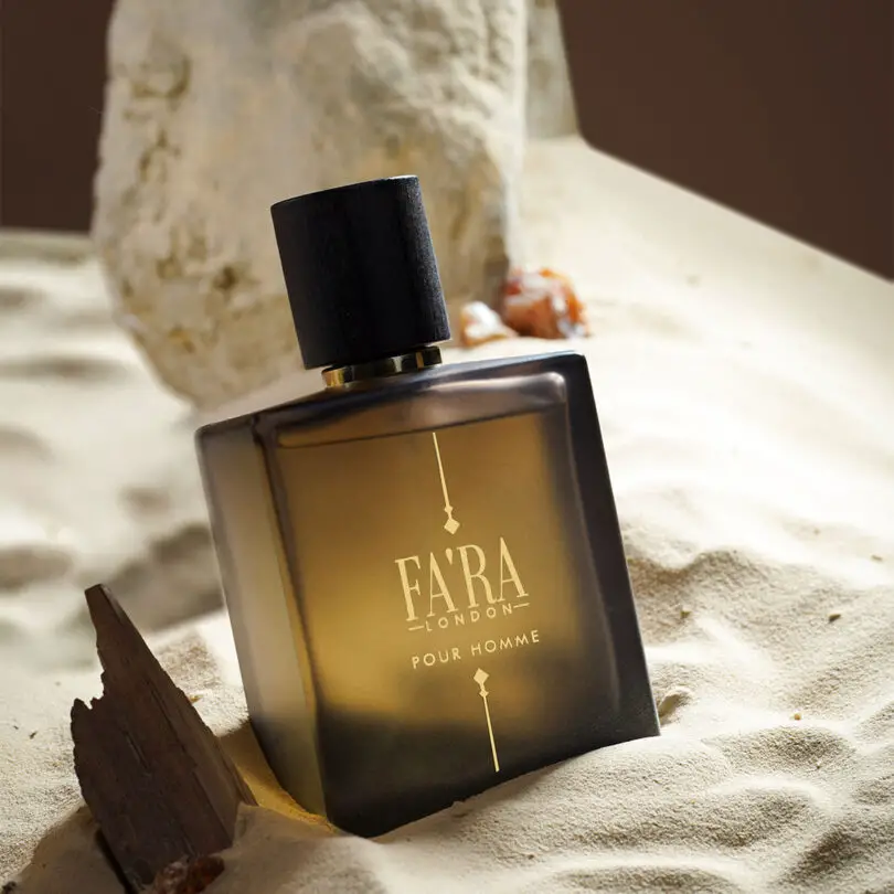 Best Pour Homme Perfume Price in Pakistan