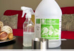 Best Way to Get Musty Smell Out of House