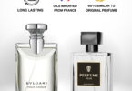 Bvlgari Pour Homme Alternative