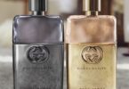 Difference between Pour Homme And Pour Femme