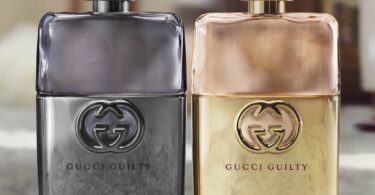 Difference between Pour Homme And Pour Femme