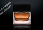 Gucci Pour Homme Alternative