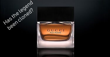 Gucci Pour Homme Alternative