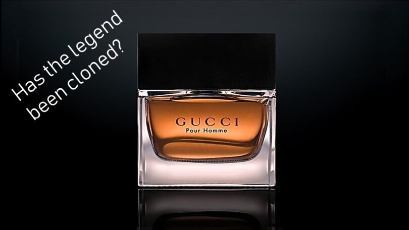 Gucci Pour Homme Alternative