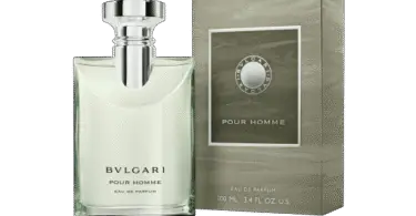 How Much is Bvlgari Pour Homme
