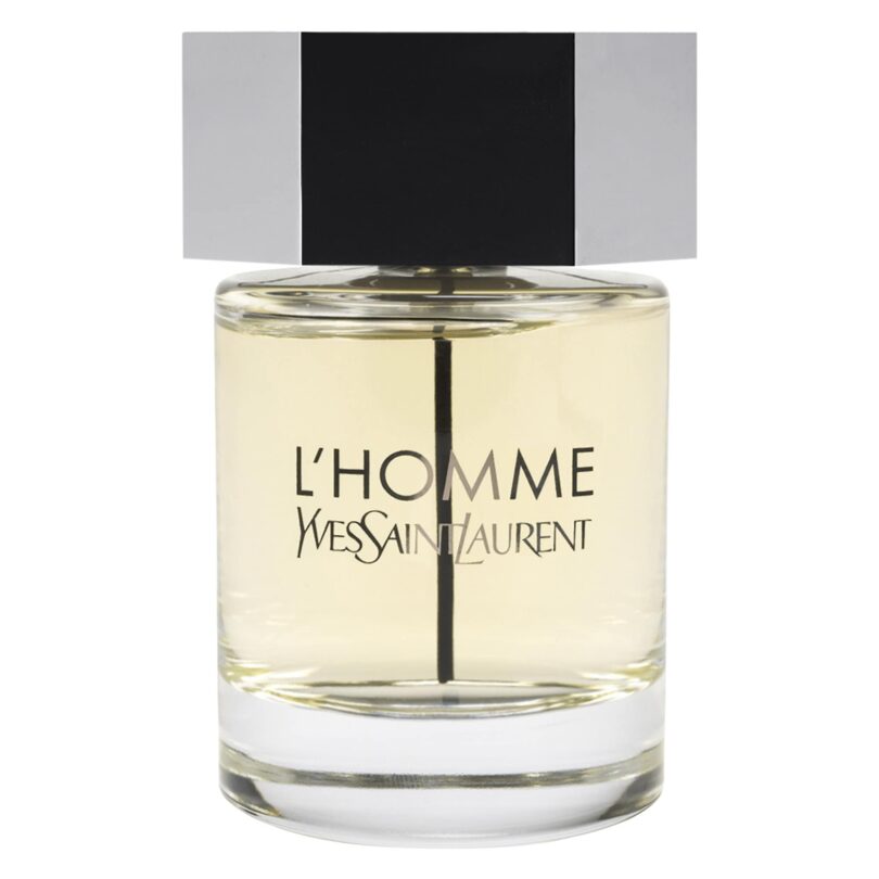 How Much is L Homme Yves Saint Laurent