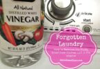 How to Get Musty Smell Out of Washing Machine