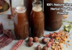 How to Make Herbal Shampoo at Home in Hindi